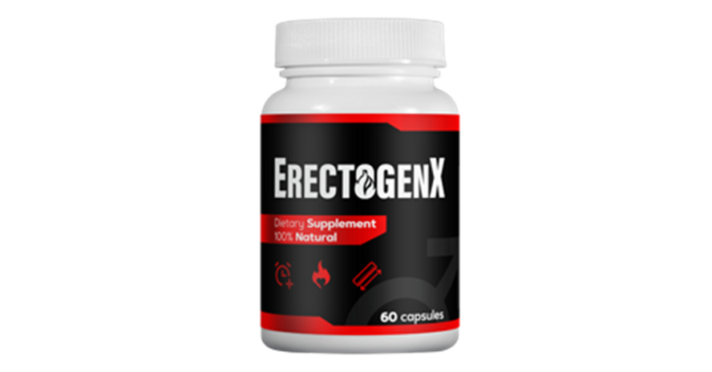 ErectogenX Kaufen