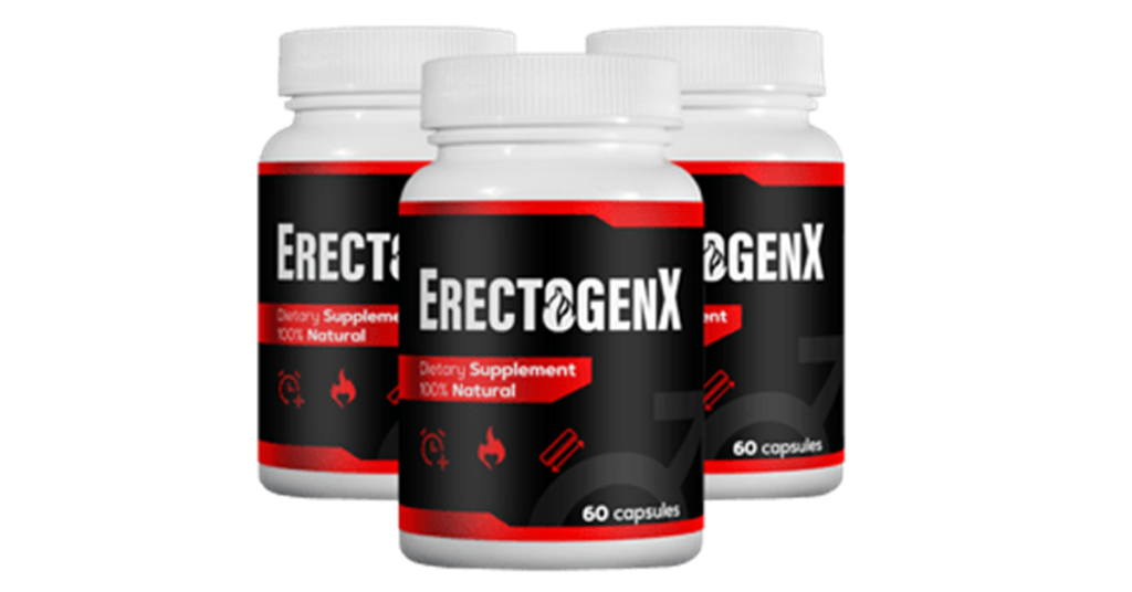 ErectogenX Kaufen