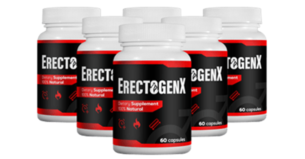 ErectogenX Kaufen